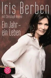 Cover von Ein Jahr – ein Leben