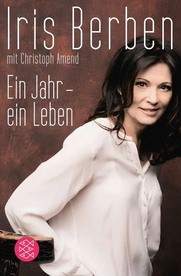 Cover von Ein Jahr – ein Leben