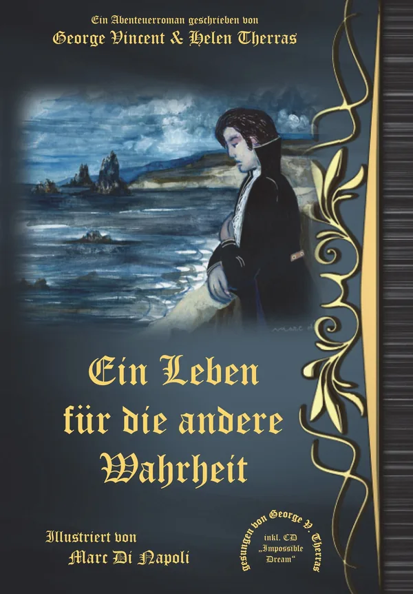 Cover von Ein Leben für die andere Wahrheit