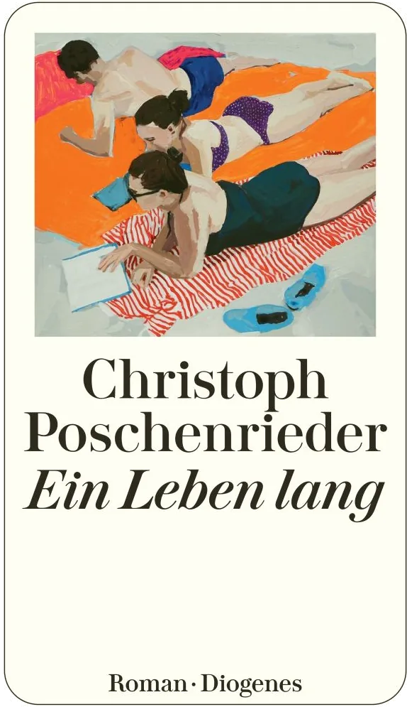 Cover von Ein Leben lang