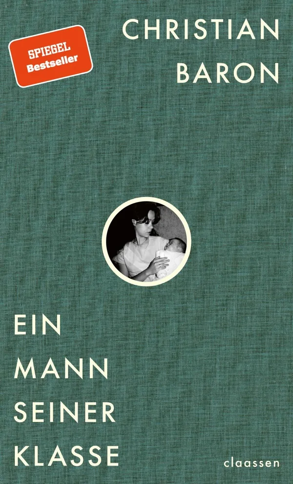 Cover von Ein Mann seiner Klasse