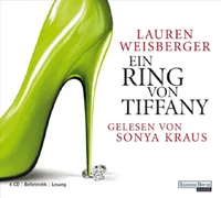 Cover von Ein Ring von Tiffany
