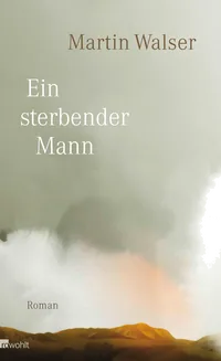 Cover von Ein sterbender Mann
