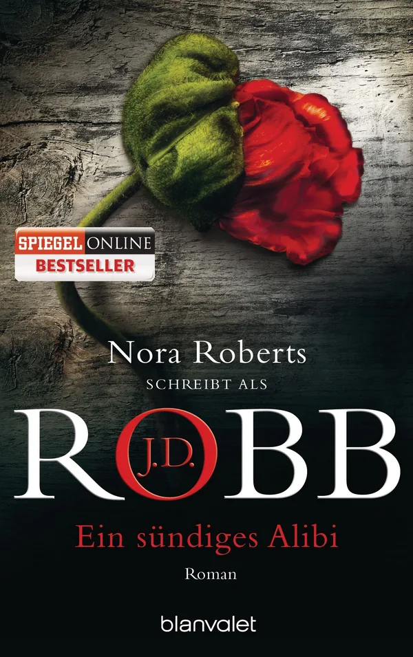 Cover von Ein sündiges Alibi