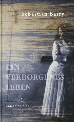 Cover von Ein verborgenes Leben