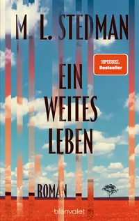 Cover von Ein weites Leben