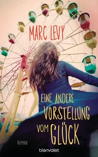 Cover von Eine andere Vorstellung vom Glück