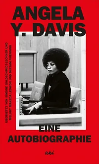 Cover von Eine Autobiographie
