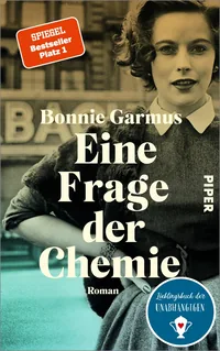Cover von Eine Frage der Chemie