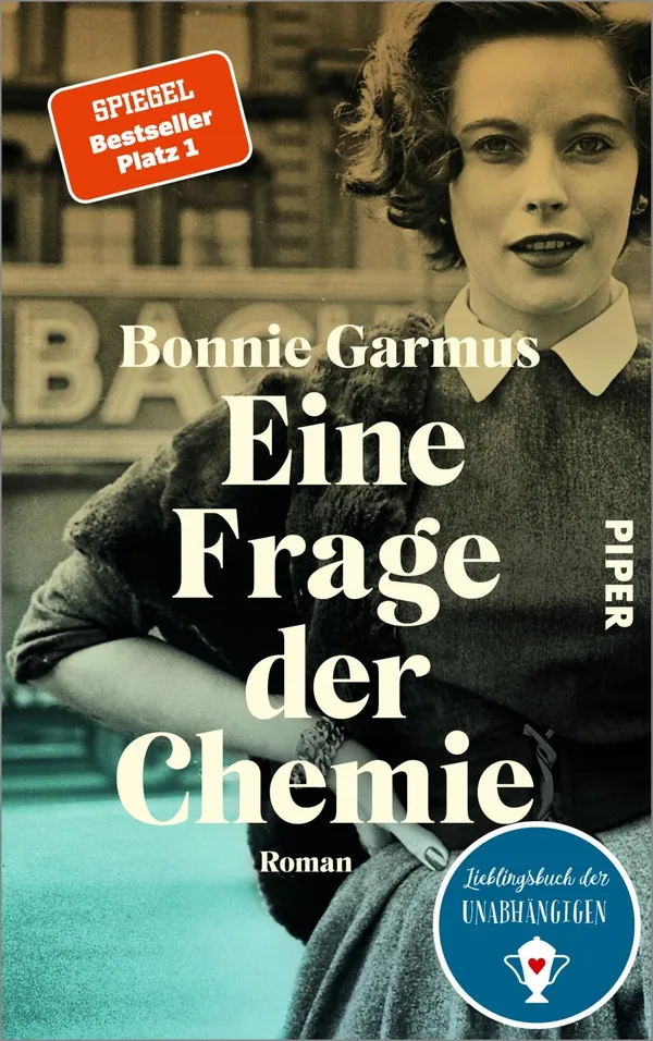 Cover von Eine Frage der Chemie