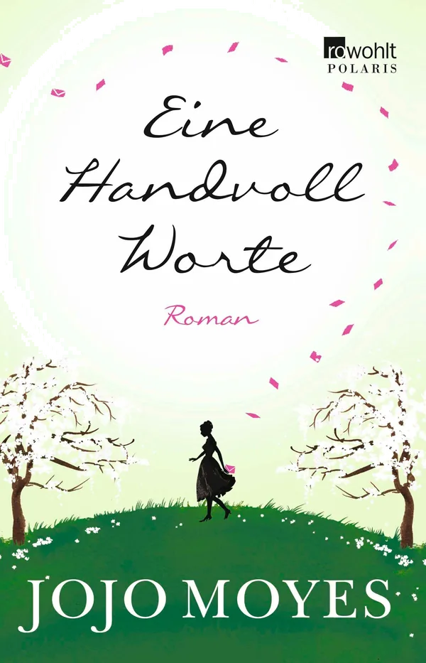 Cover von Eine Handvoll Worte