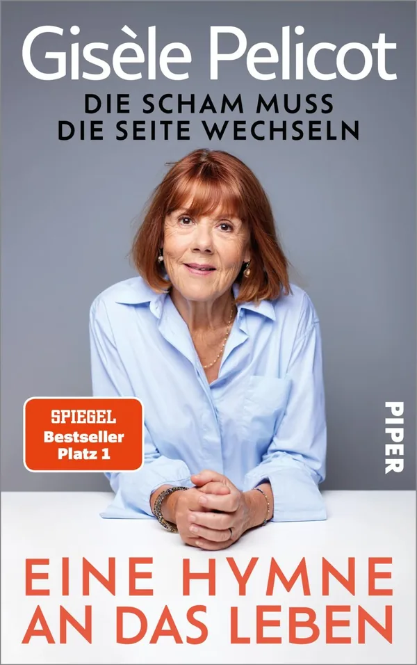 Cover von Eine Hymne an das Leben