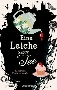Cover von Eine Leiche zum Tee