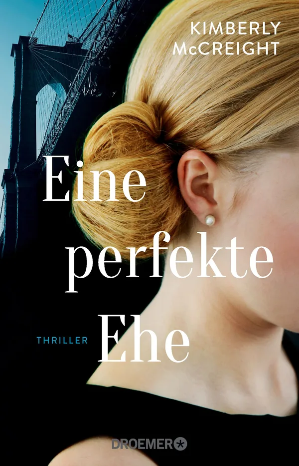 Cover von Eine perfekte Ehe