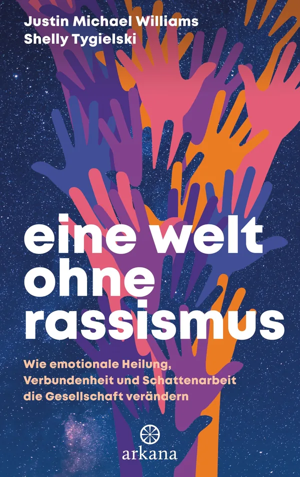Cover von Eine Welt ohne Rassismus