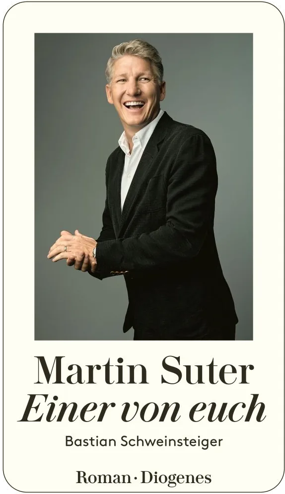 Cover von Einer von euch