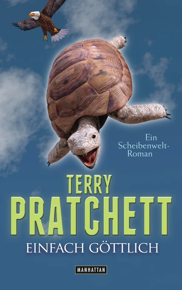 Cover von Einfach göttlich