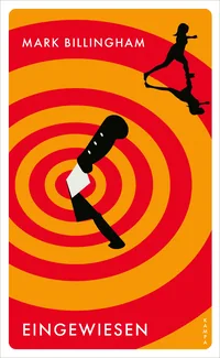 Cover von Eingewiesen