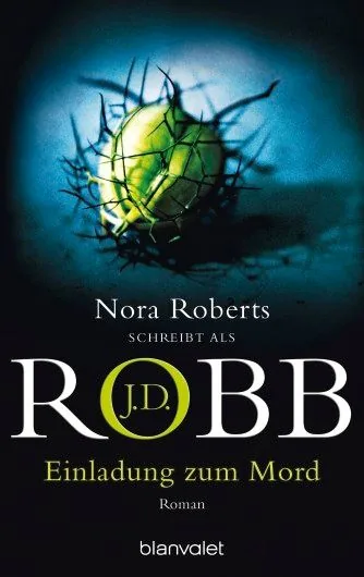 Cover von Einladung zum Mord