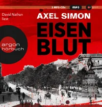 Cover von Eisenblut