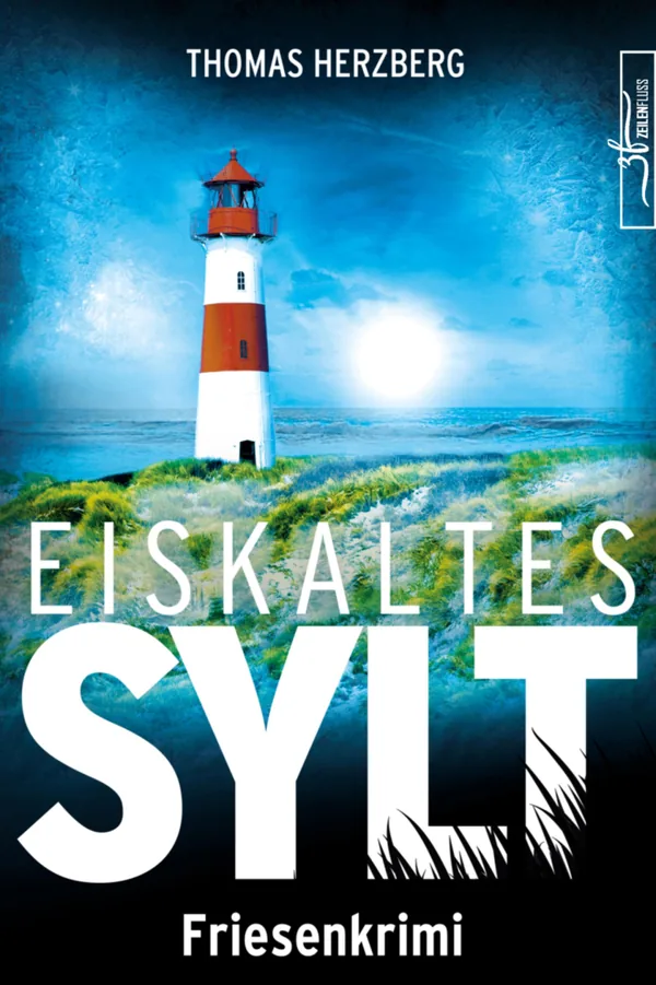 Cover von Eiskaltes Sylt