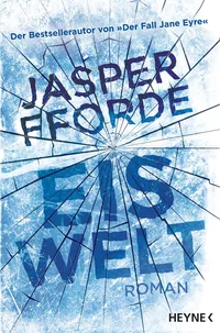 Cover von Eiswelt