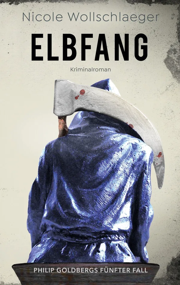 Cover von Elbfang