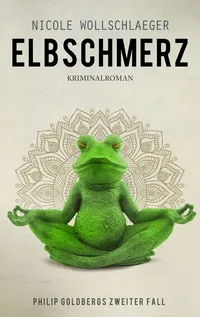 Cover von Elbschmerz