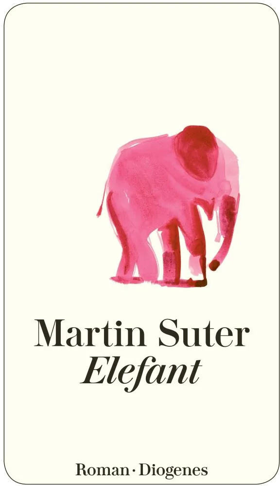 Cover von Elefant