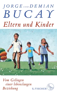 Cover von Eltern und Kinder