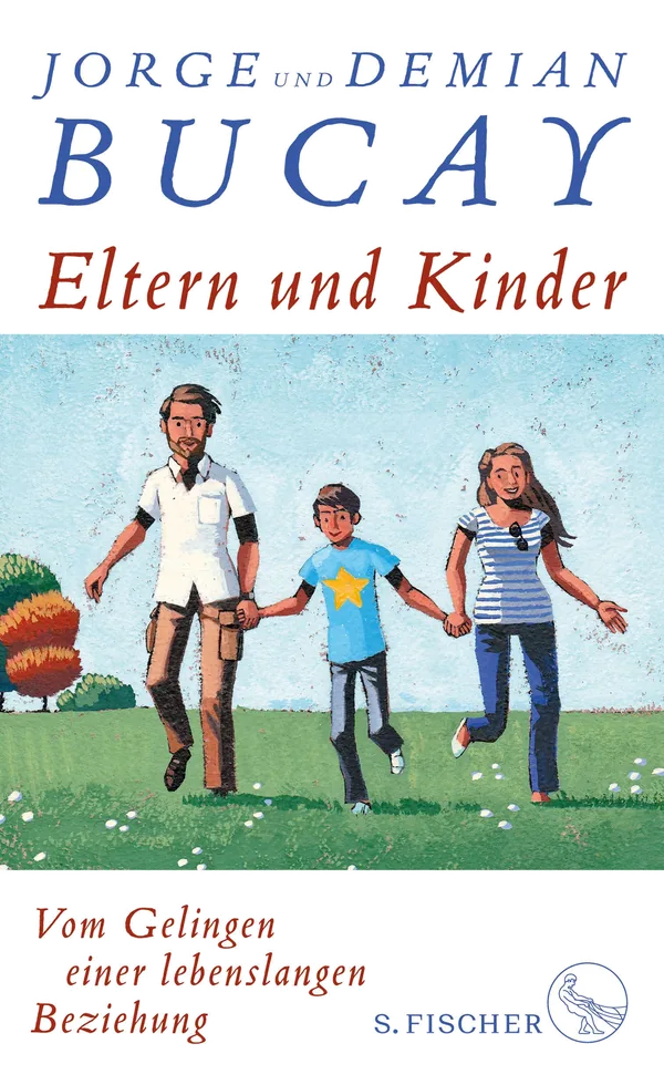 Cover von Eltern und Kinder
