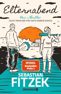 Cover von Elternabend