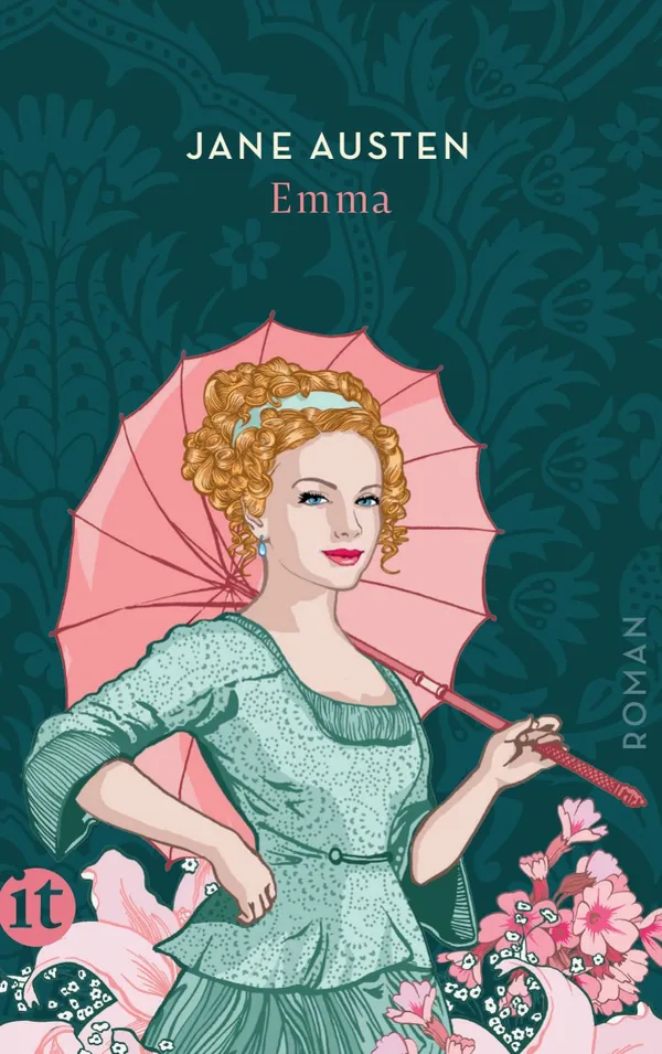 Cover von Emma