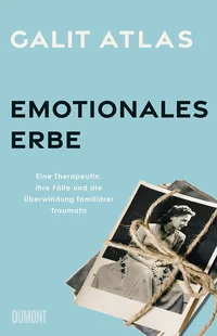 Cover von Emotionales Erbe
