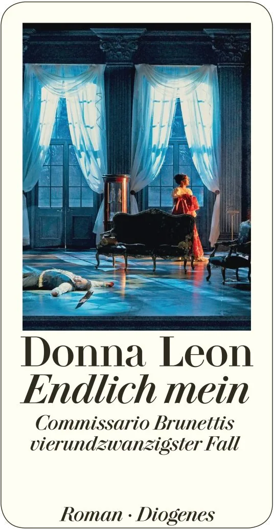 Cover von Endlich mein