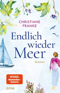 Cover von Endlich wieder Meer