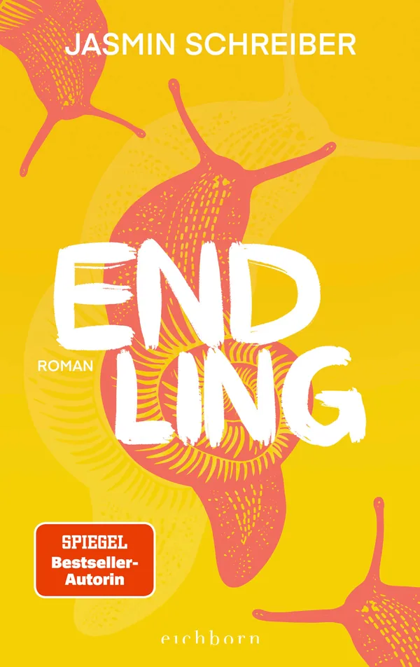 Cover von Endling