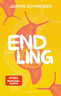 Cover von Endling