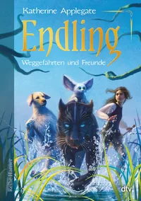 Cover von Endling – Weggefährten und Freunde