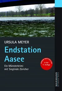 Cover von Endstation Aasee