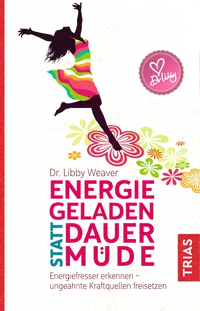 Cover von Energiegeladen statt dauermüde