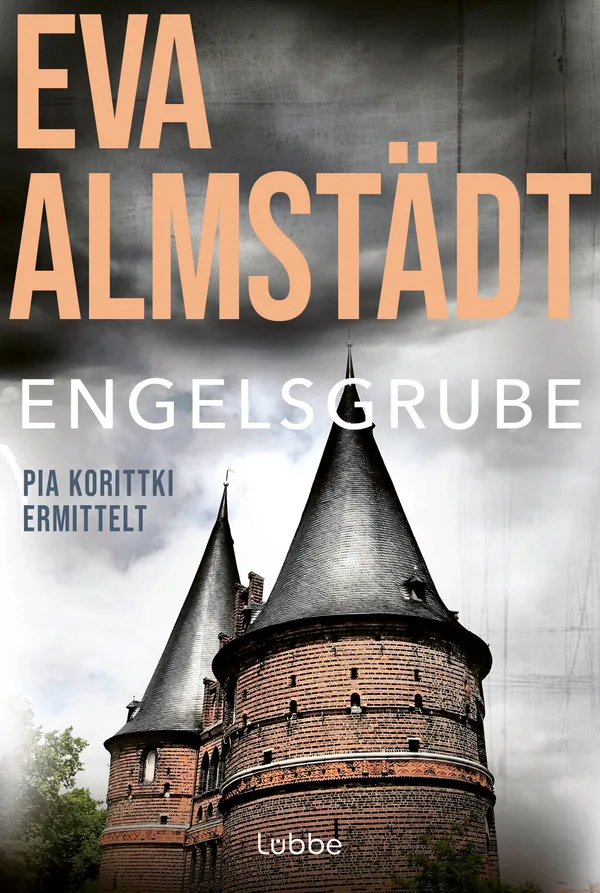 Cover von Engelsgrube