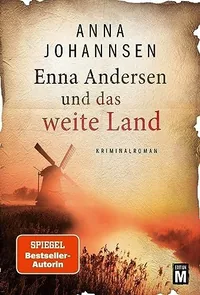 Cover von Enna Andersen und das weite Land