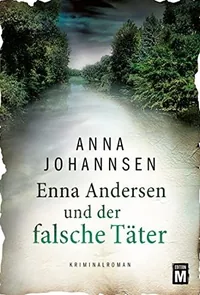 Cover von Enna Andersen und der falsche Täter