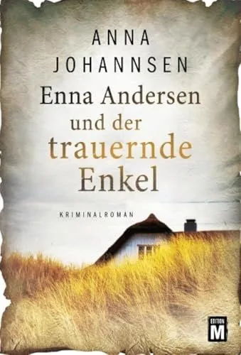Cover von Enna Andersen und der trauernde Enkel