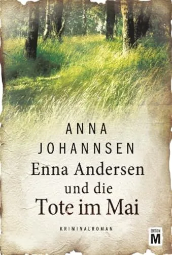 Cover von Enna Andersen und die Tote im Mai