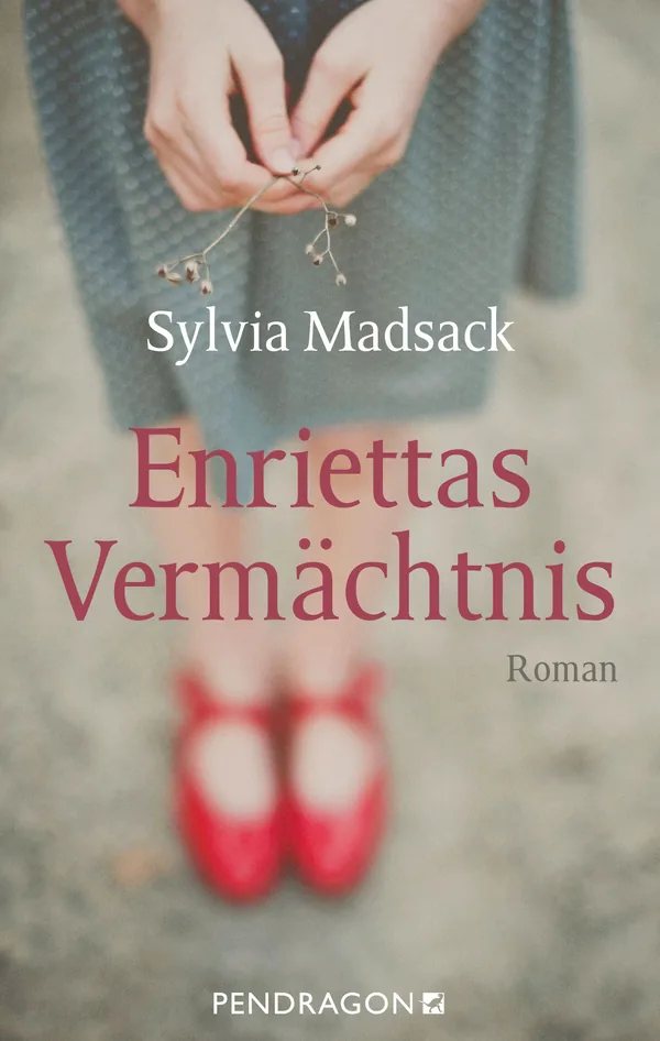 Cover von Enriettas Vermächtnis