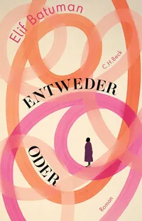 Cover von Entweder / Oder
