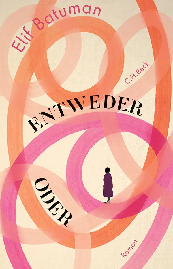 Cover von Entweder / Oder