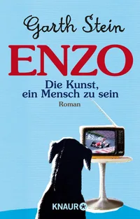 Cover von Enzo oder Die Kunst, ein Mensch zu sein